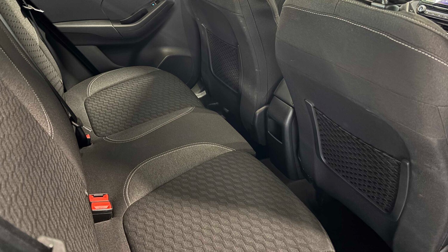 Used Ford Puma 2023 for sale - 76827696: Photo 21