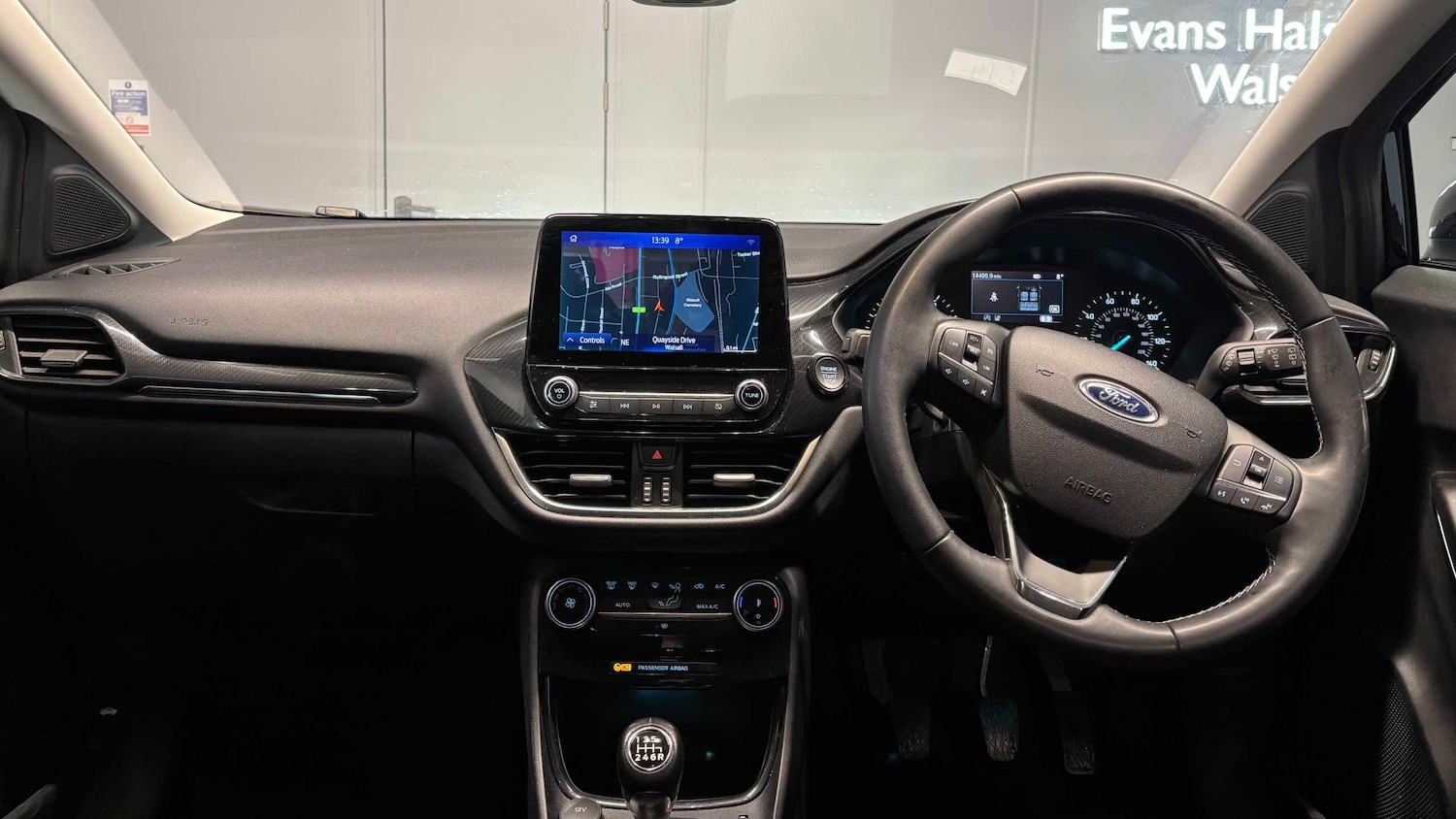 Used Ford Puma 2023 for sale - 76827696: Photo 23