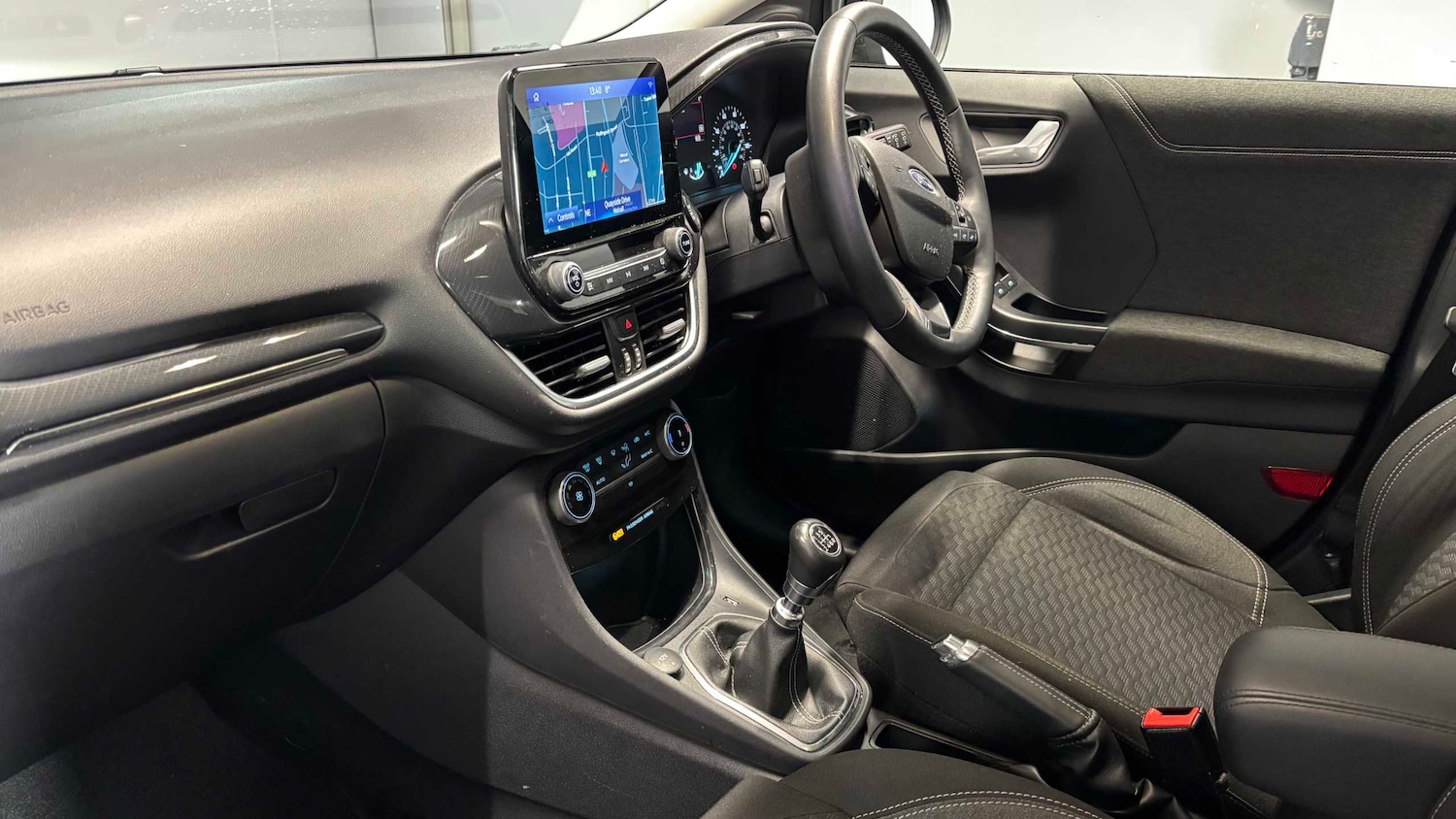 Used Ford Puma 2023 for sale - 76827696: Photo 26