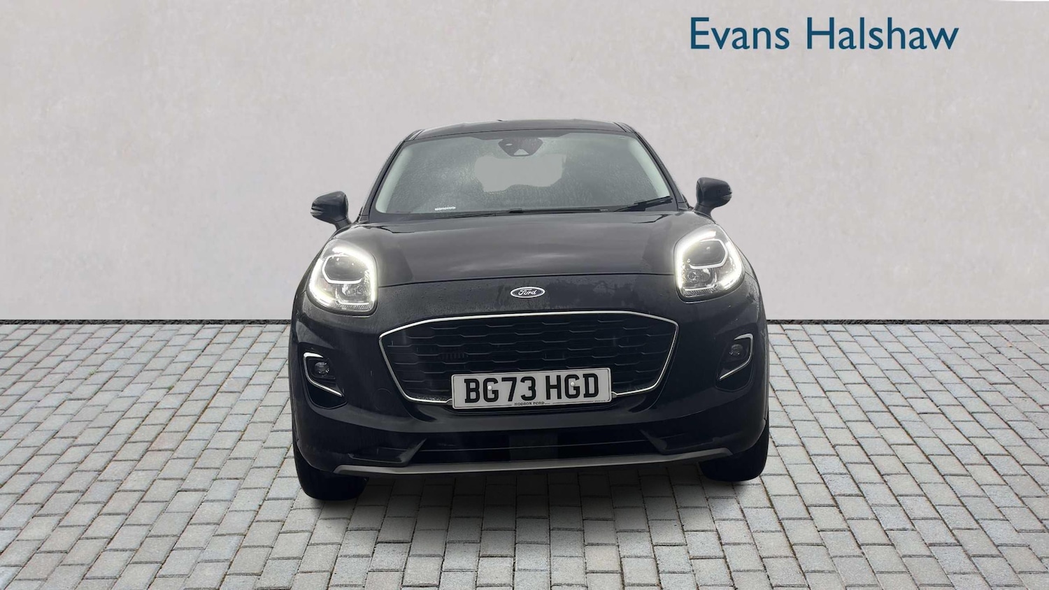 Used Ford Puma 2023 for sale - 76827696: Photo 4