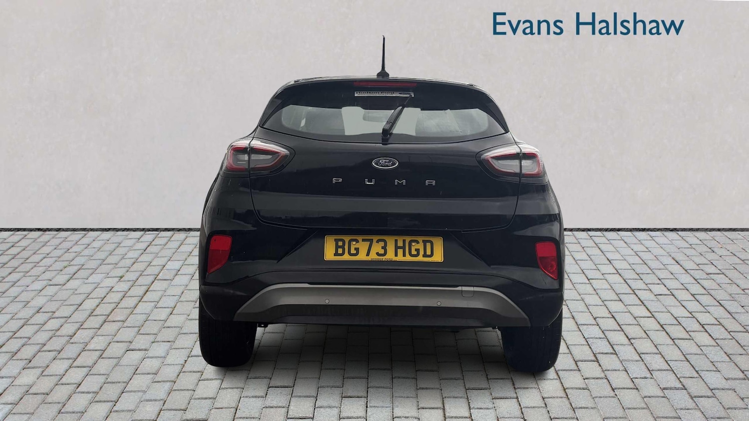 Used Ford Puma 2023 for sale - 76827696: Photo 5