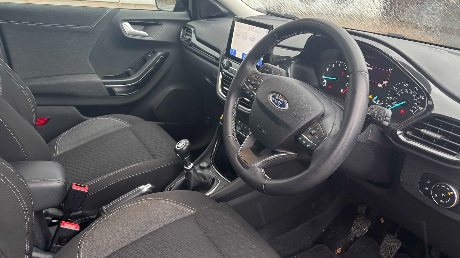 Used Ford Puma 2023 for sale - 76827696: Photo 6