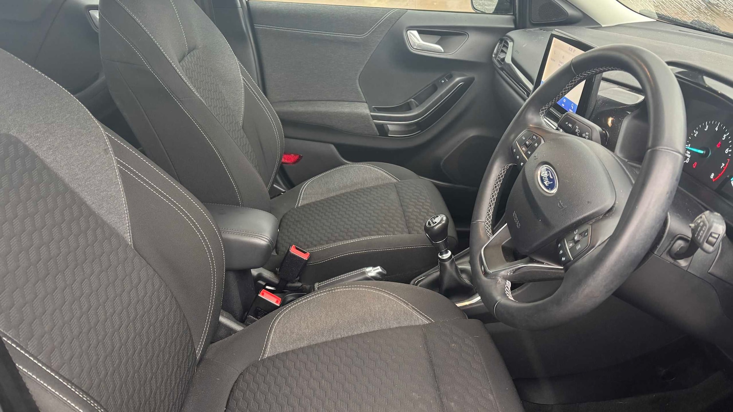 Used Ford Puma 2023 for sale - 76827696: Photo 7