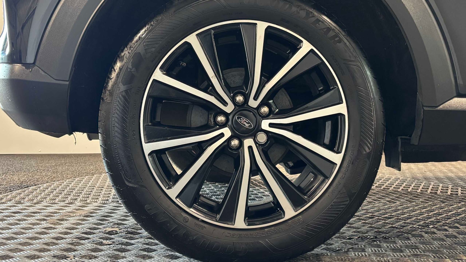 Used Ford Puma 2023 for sale - 76827696: Photo 9