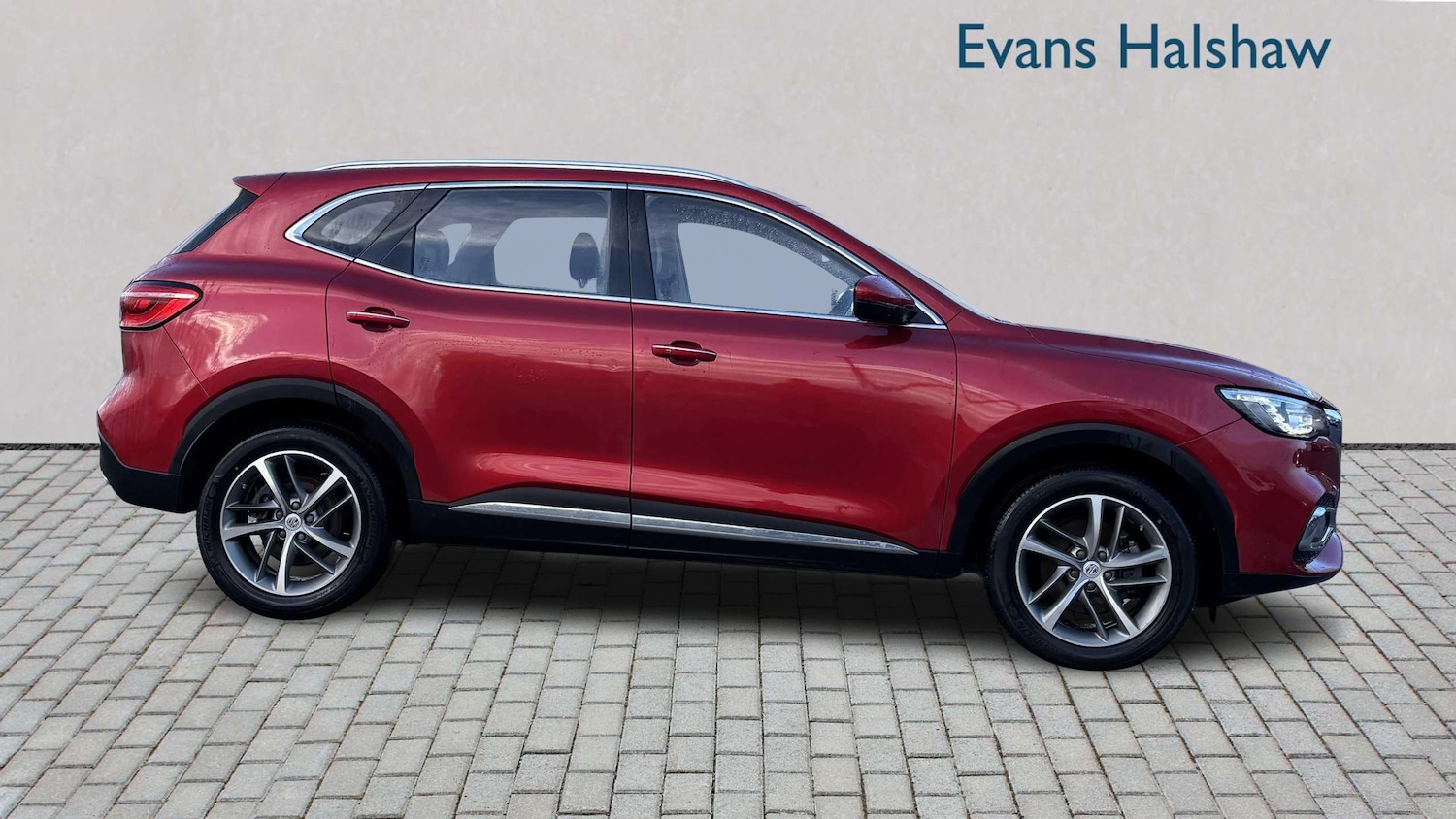 Used MG MG HS 2022 for sale - 76875733: Photo 3