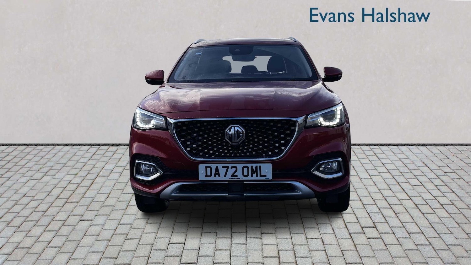 Used MG MG HS 2022 for sale - 76875733: Photo 4