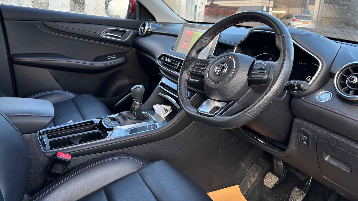 Used MG MG HS 2022 for sale - 76875733: Photo 6