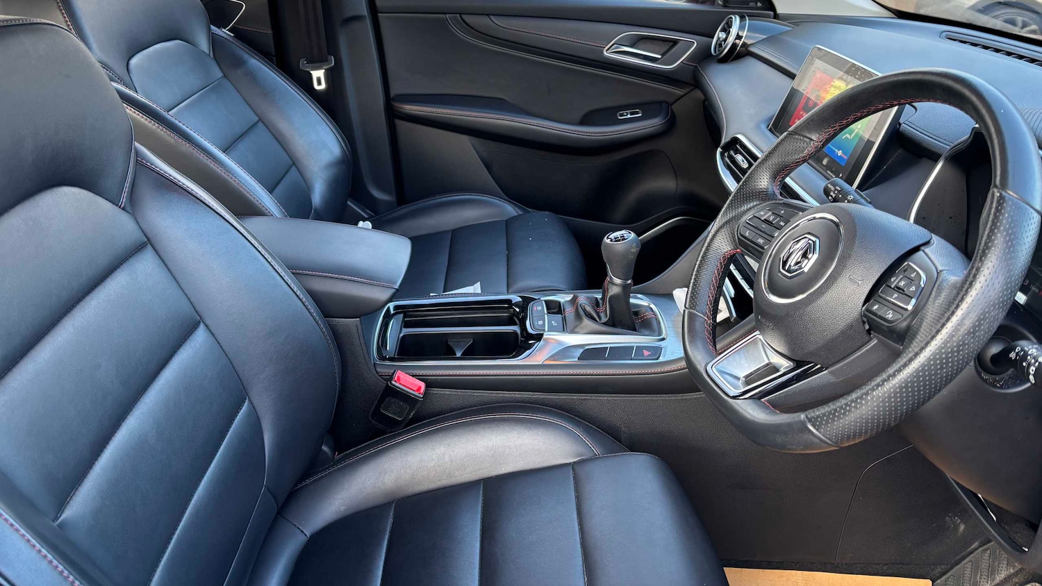 Used MG MG HS 2022 for sale - 76875733: Photo 7