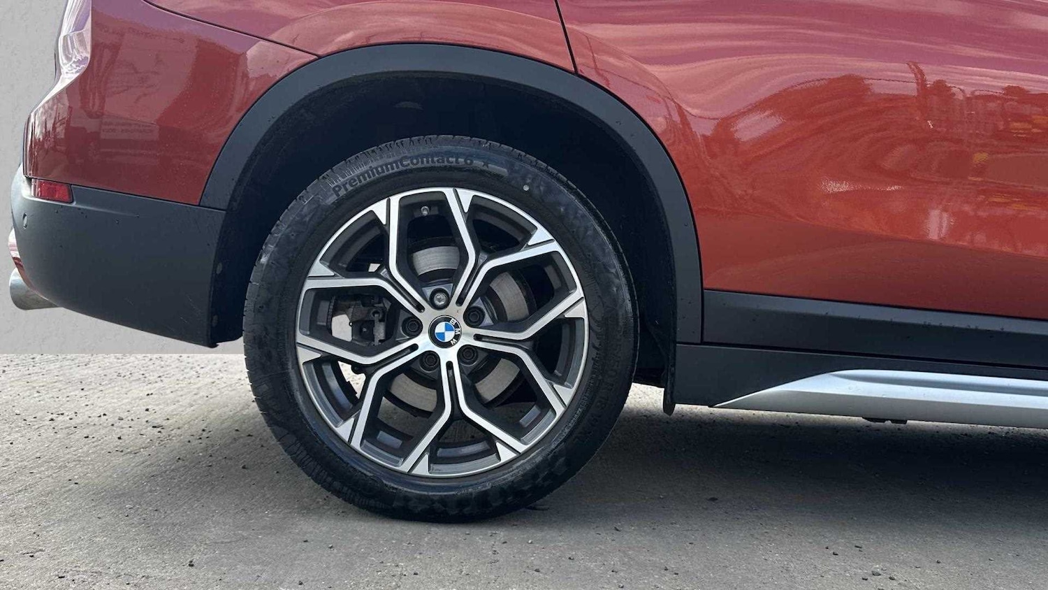 Used BMW X1 2022 for sale - 76262399: Photo 10