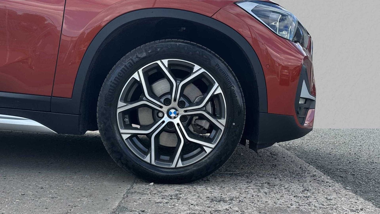 Used BMW X1 2022 for sale - 76262399: Photo 11