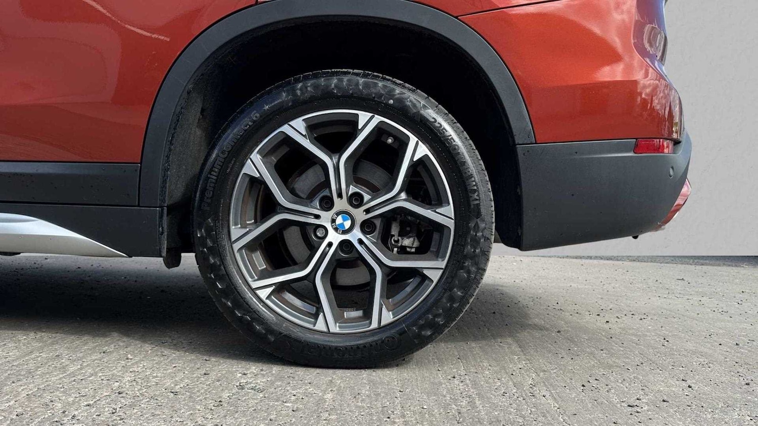 Used BMW X1 2022 for sale - 76262399: Photo 12