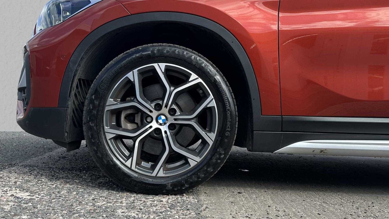 Used BMW X1 2022 for sale - 76262399: Photo 13