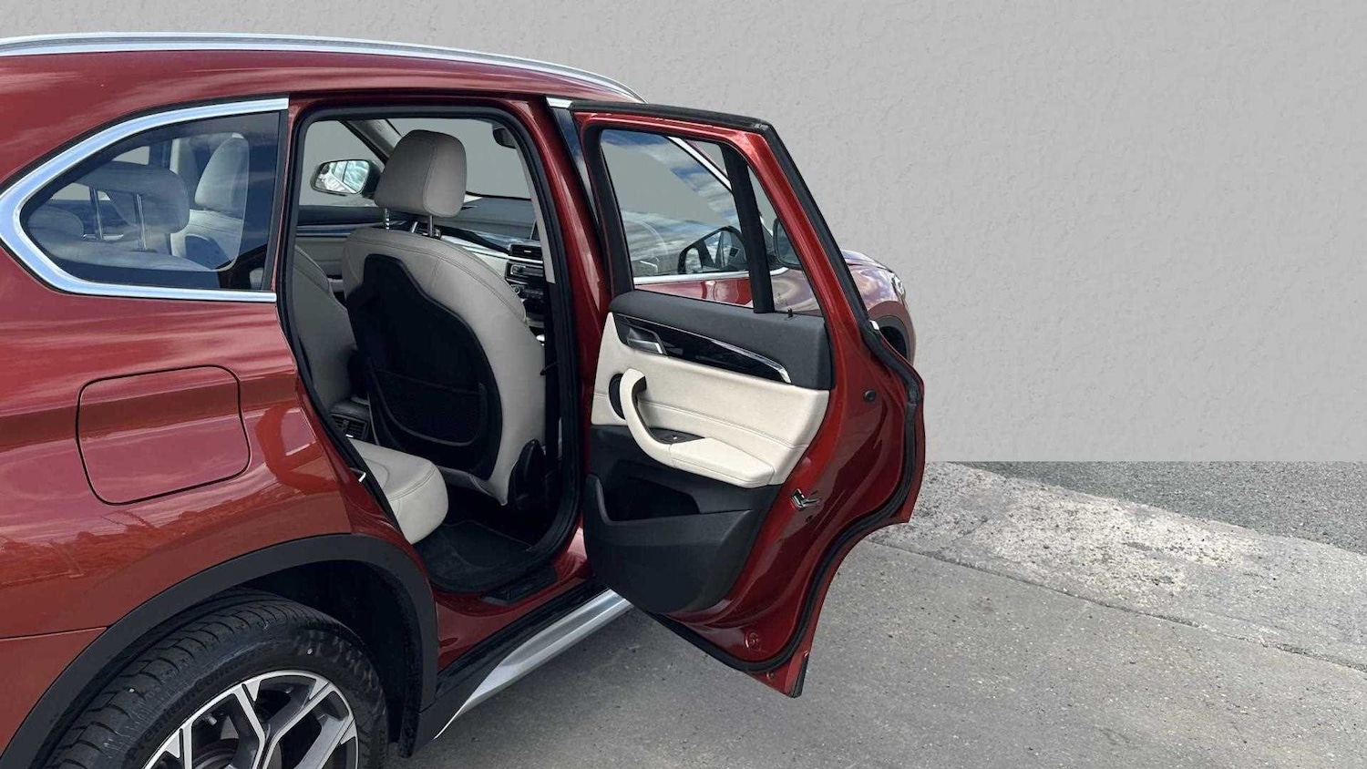 Used BMW X1 2022 for sale - 76262399: Photo 14