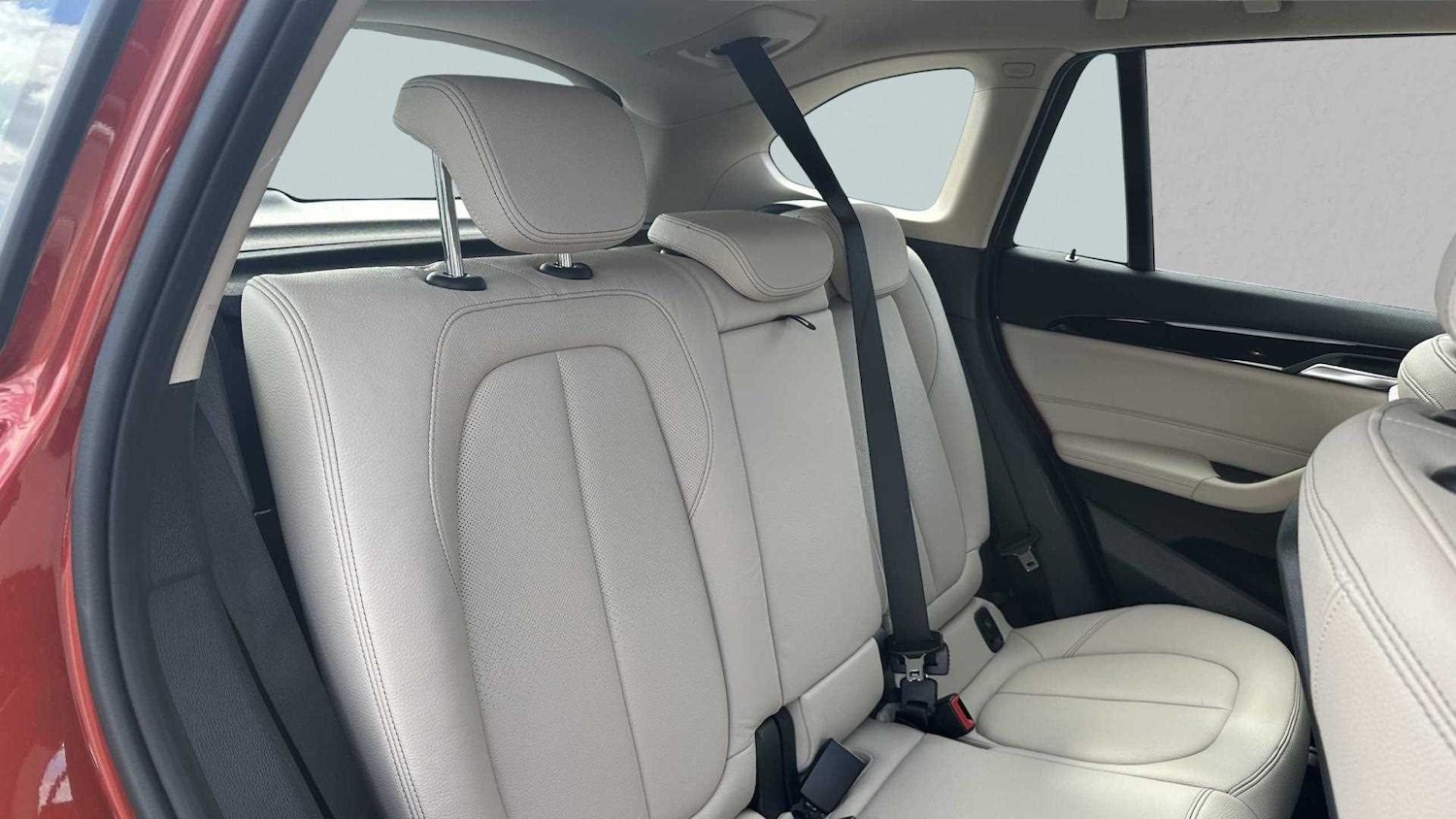 Used BMW X1 2022 for sale - 76262399: Photo 15
