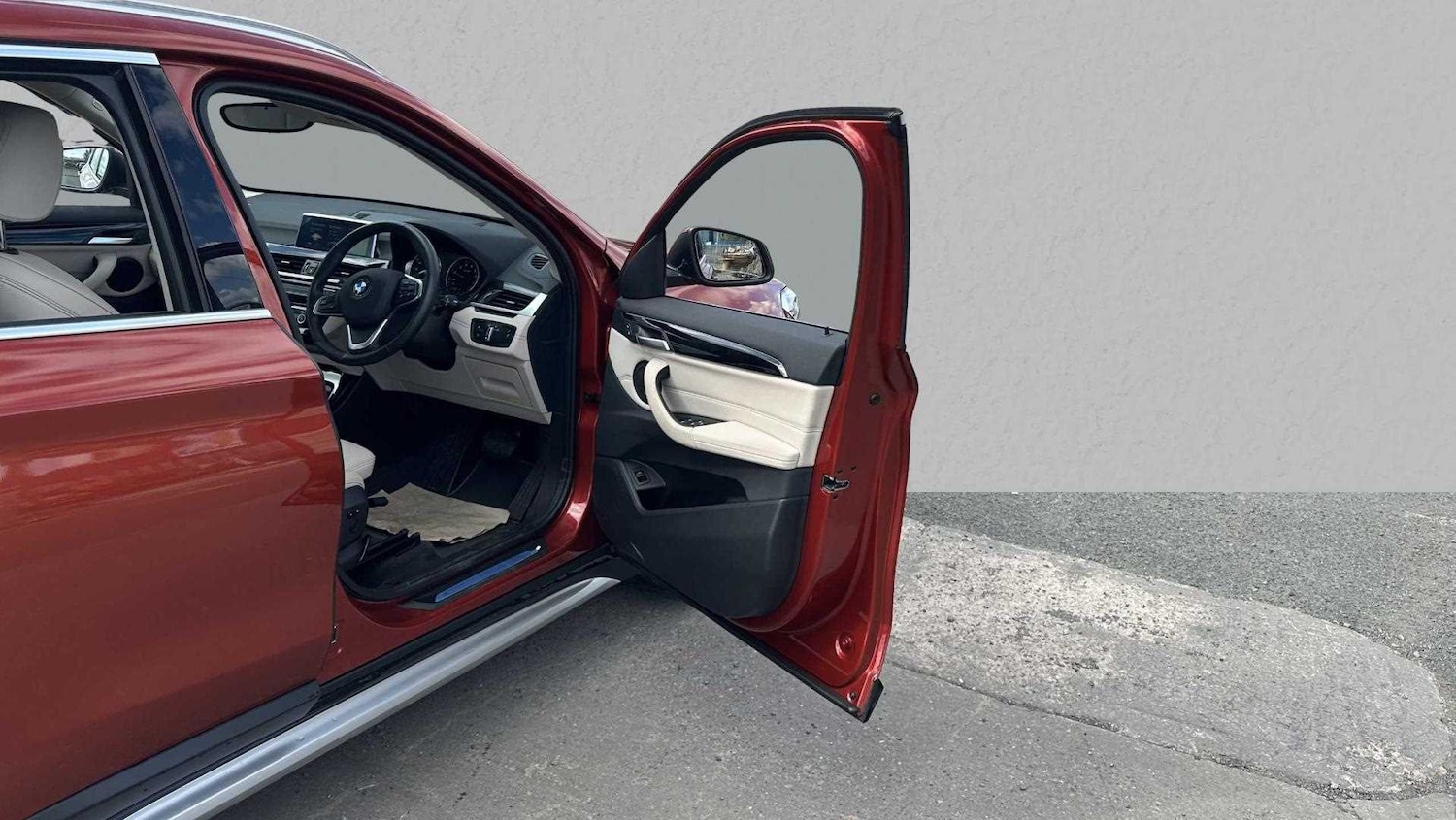 Used BMW X1 2022 for sale - 76262399: Photo 16