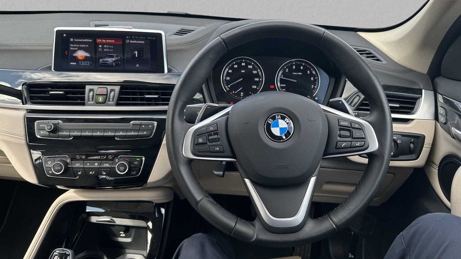 Used BMW X1 2022 for sale - 76262399: Photo 18
