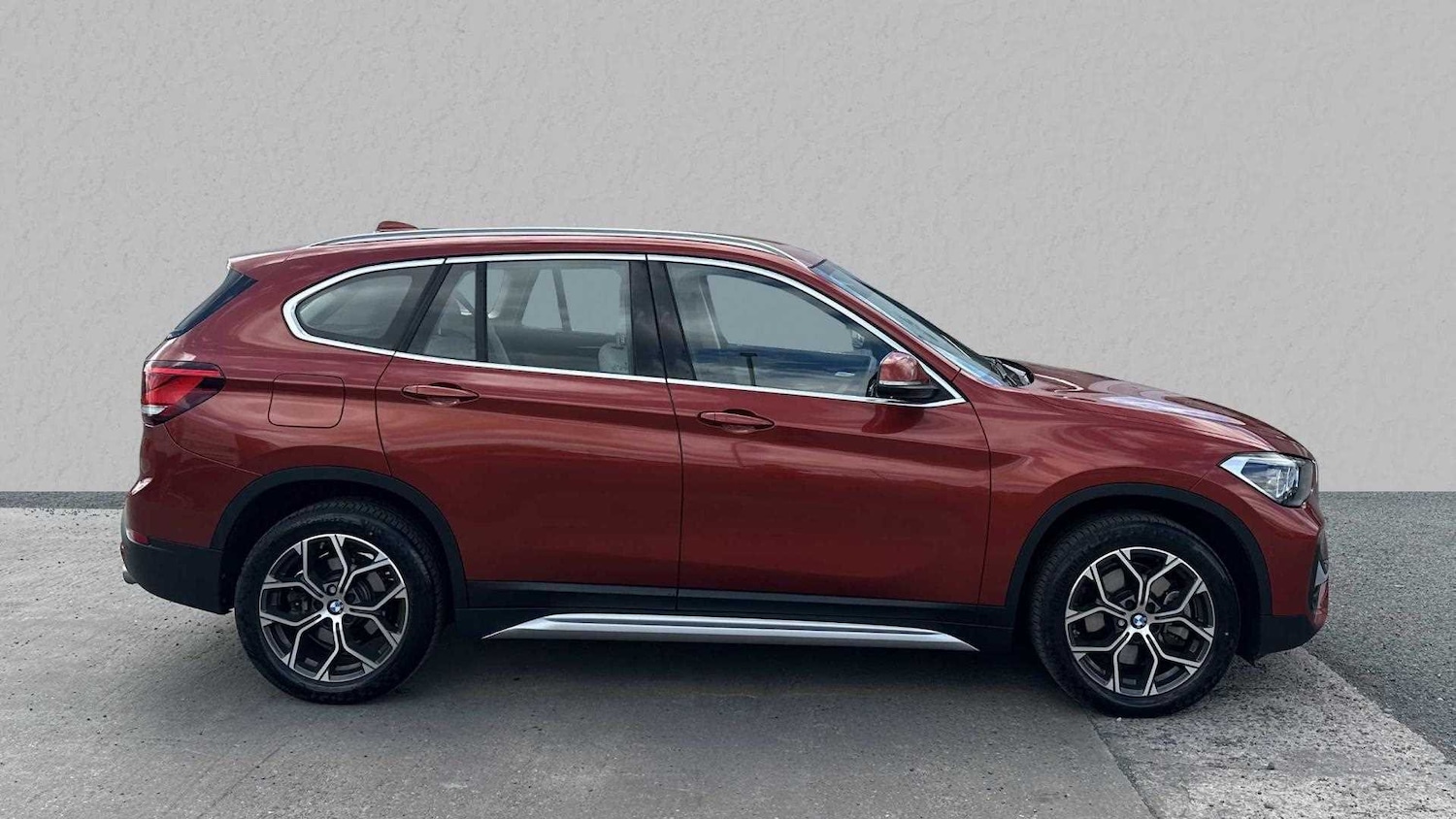 Used BMW X1 2022 for sale - 76262399: Photo 3
