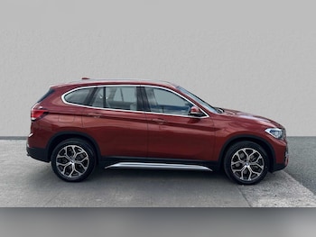 Used BMW X1 2022 for sale - 76262399: Photo