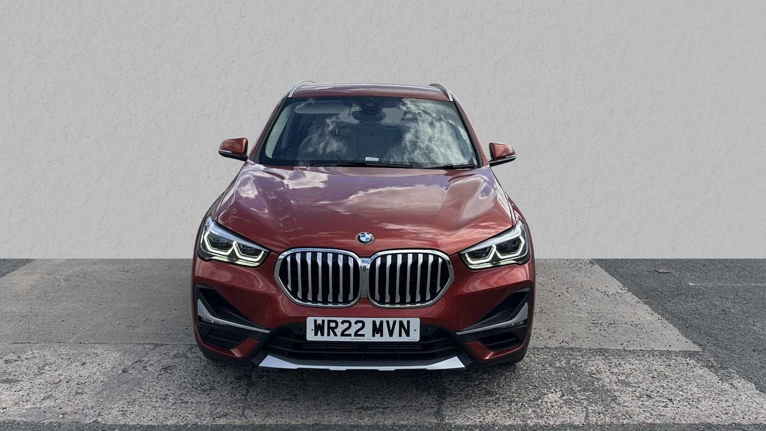 Used BMW X1 2022 for sale - 76262399: Photo 4