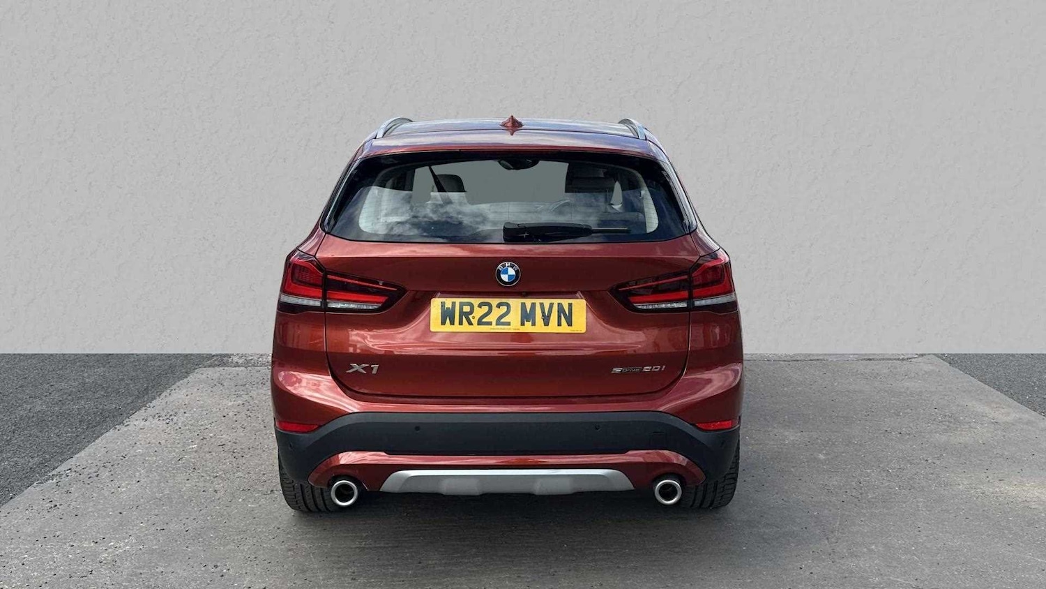 Used BMW X1 2022 for sale - 76262399: Photo 6