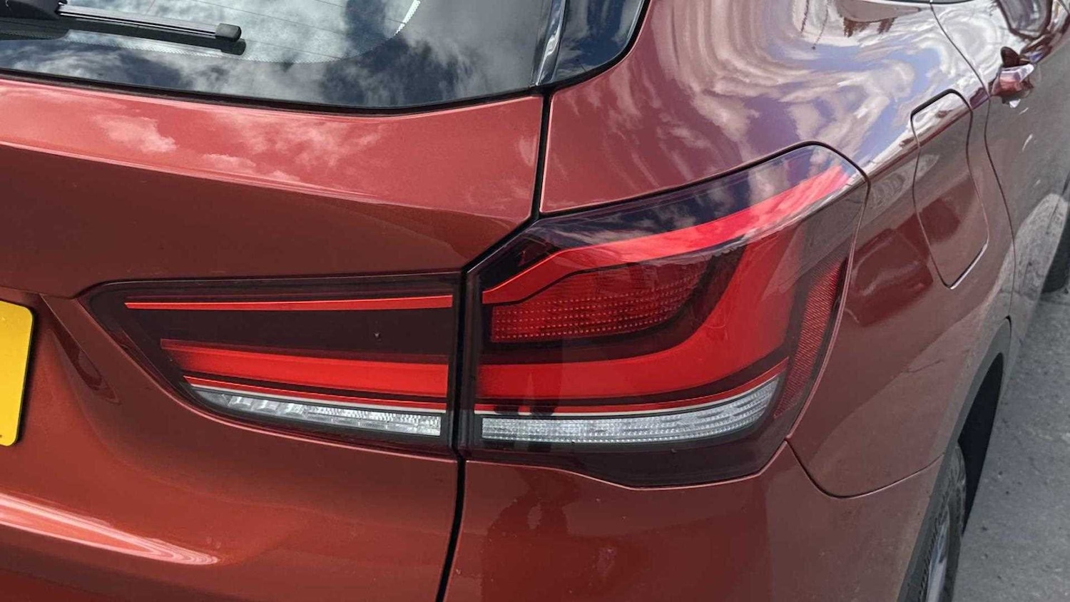 Used BMW X1 2022 for sale - 76262399: Photo 7