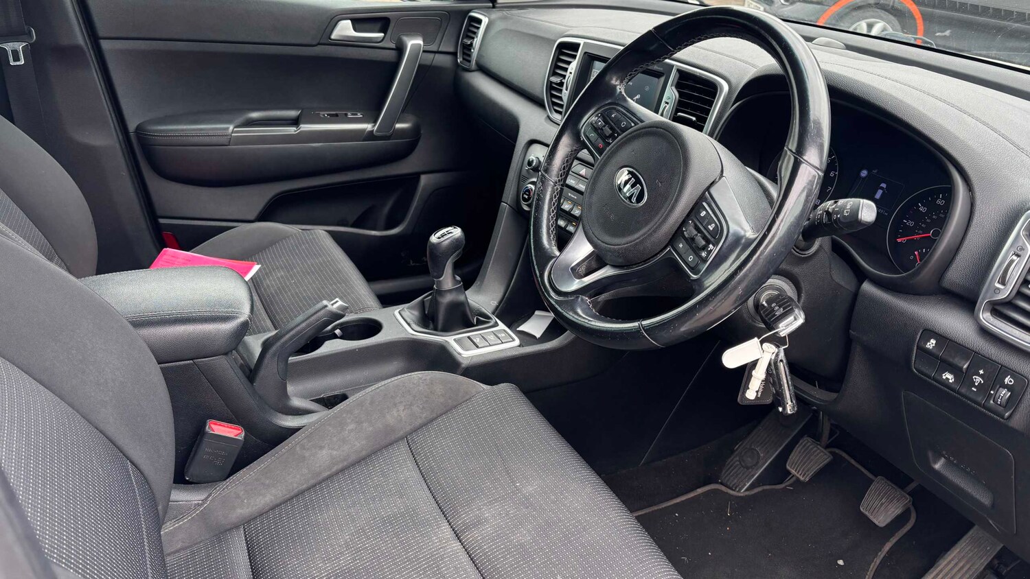 Used Kia Sportage for sale - 78104722: Photo 6