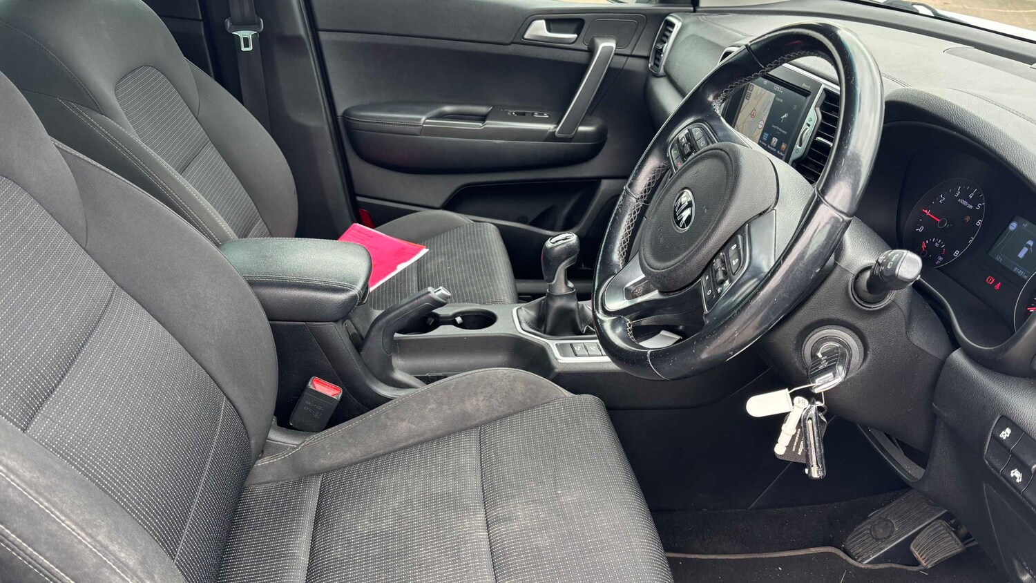 Used Kia Sportage for sale - 78104722: Photo 7