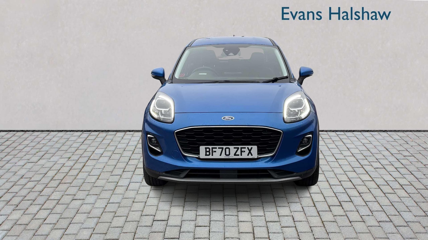 Used Ford Puma 2020 for sale - 77333787: Photo 4