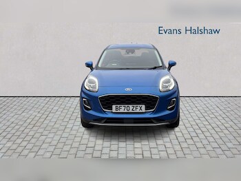 Used Ford Puma 2020 for sale - 77333787: Photo