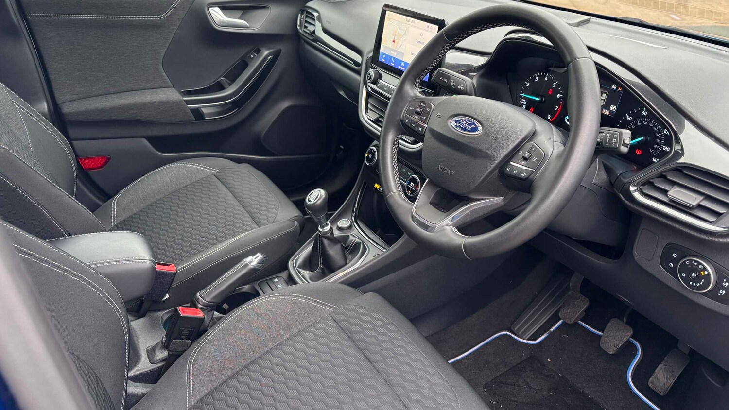 Used Ford Puma 2020 for sale - 77333787: Photo 6