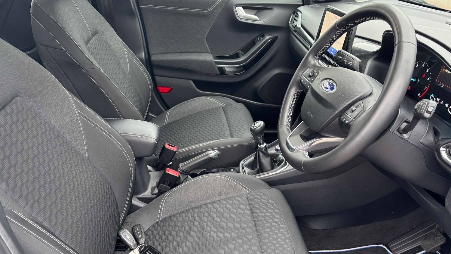 Used Ford Puma 2020 for sale - 77333787: Photo 7