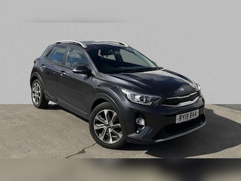 2019 - 1.4 MPi 2 5dr