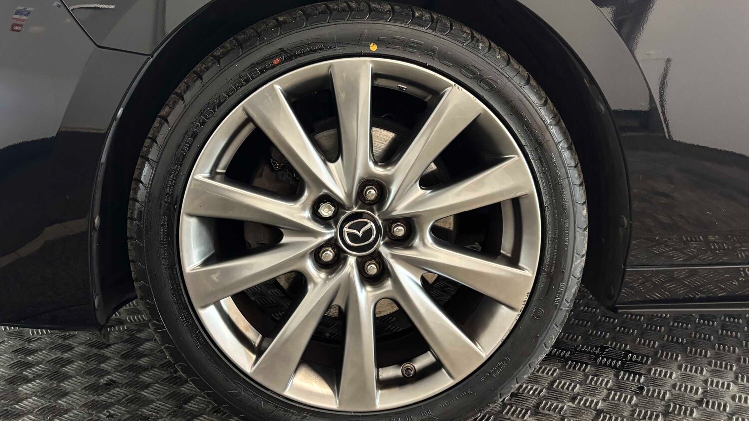 Used Mazda Mazda3 2021 for sale - 77914108: Photo 11