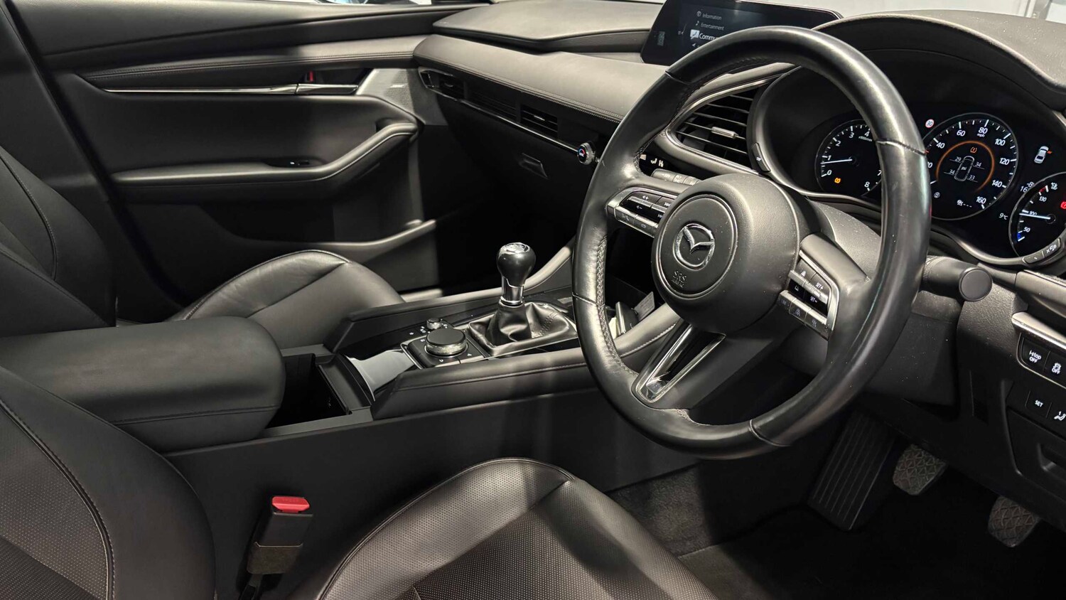 Used Mazda Mazda3 2021 for sale - 77914108: Photo 13