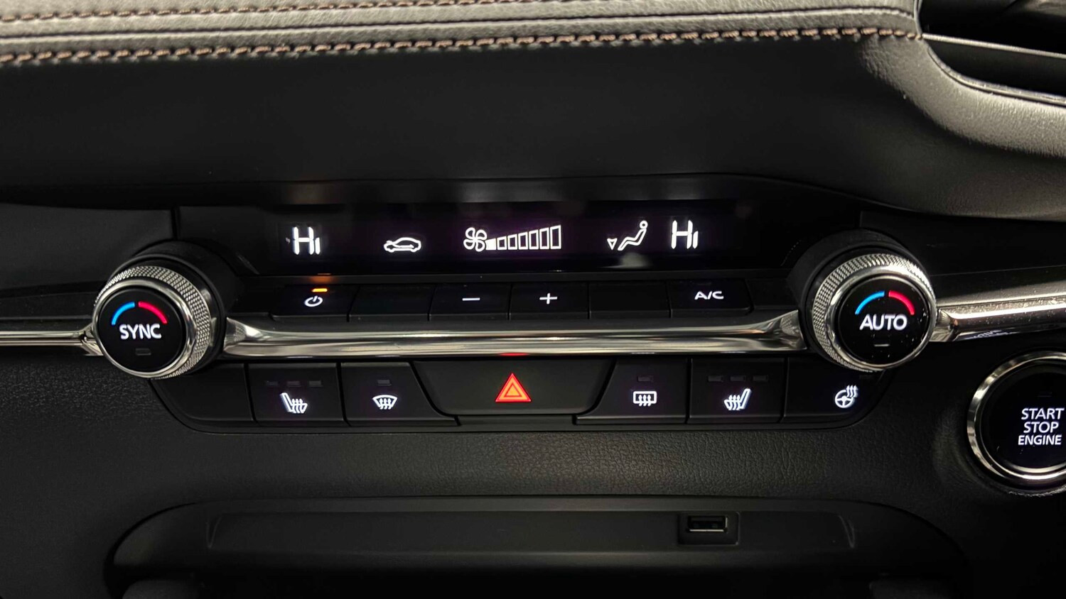 Used Mazda Mazda3 2021 for sale - 77914108: Photo 20