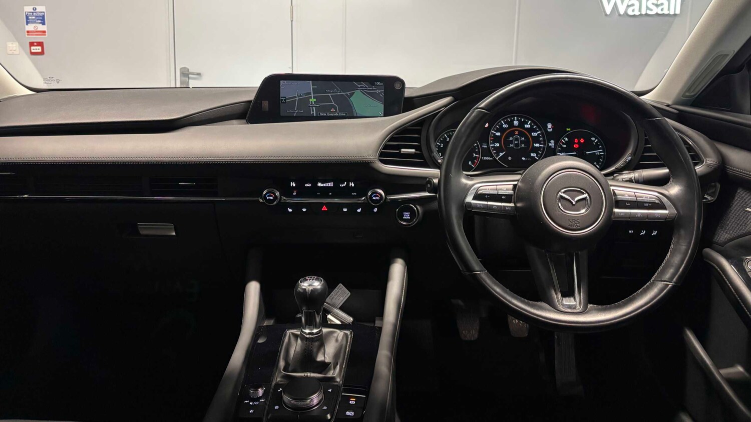 Used Mazda Mazda3 2021 for sale - 77914108: Photo 24