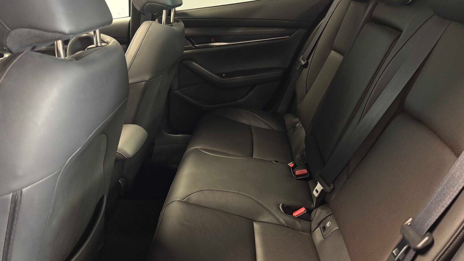 Used Mazda Mazda3 2021 for sale - 77914108: Photo 26