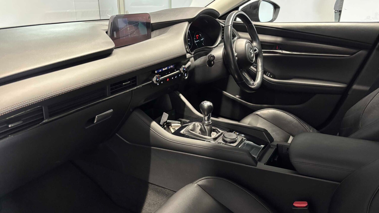 Used Mazda Mazda3 2021 for sale - 77914108: Photo 27