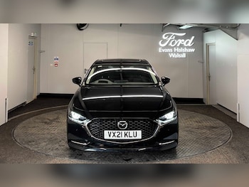 Used Mazda Mazda3 2021 for sale - 77914108: Photo