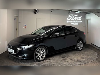 Used Mazda Mazda3 2021 for sale - 77914108: Photo