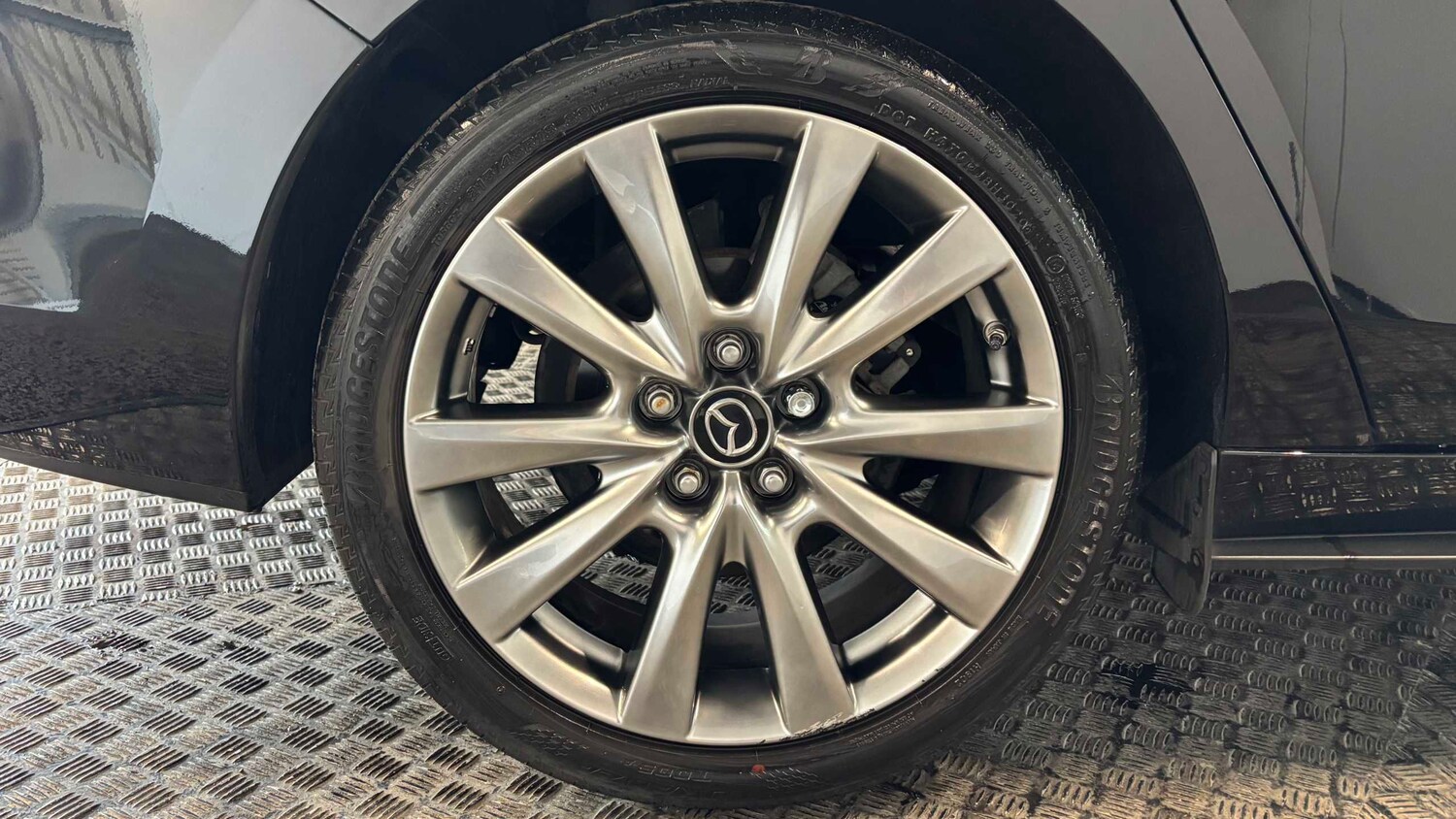 Used Mazda Mazda3 2021 for sale - 77914108: Photo 9