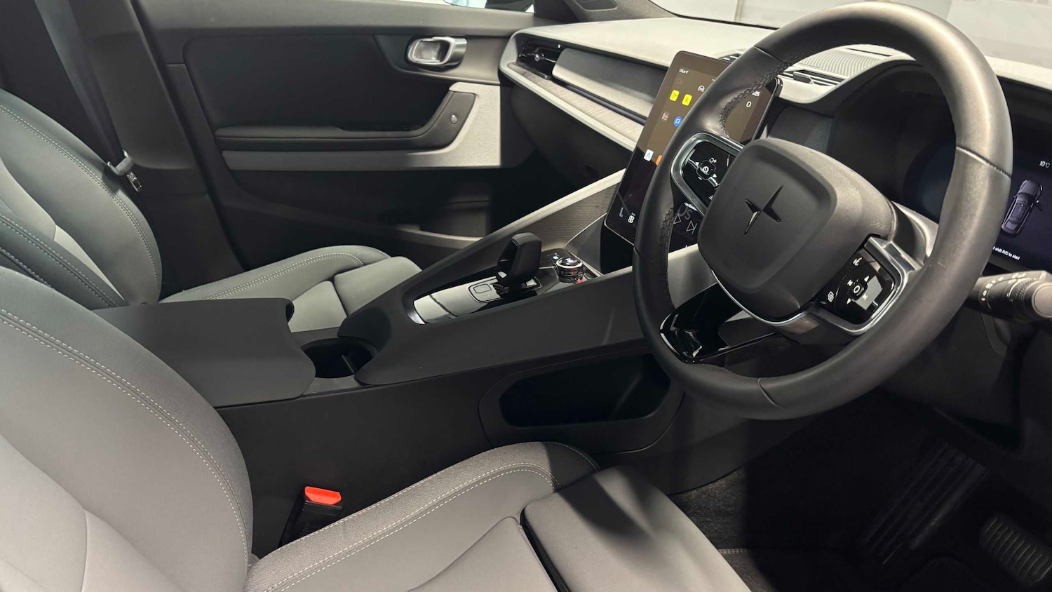 Used Polestar Polestar 2 2024 for sale - 77787054: Photo 13