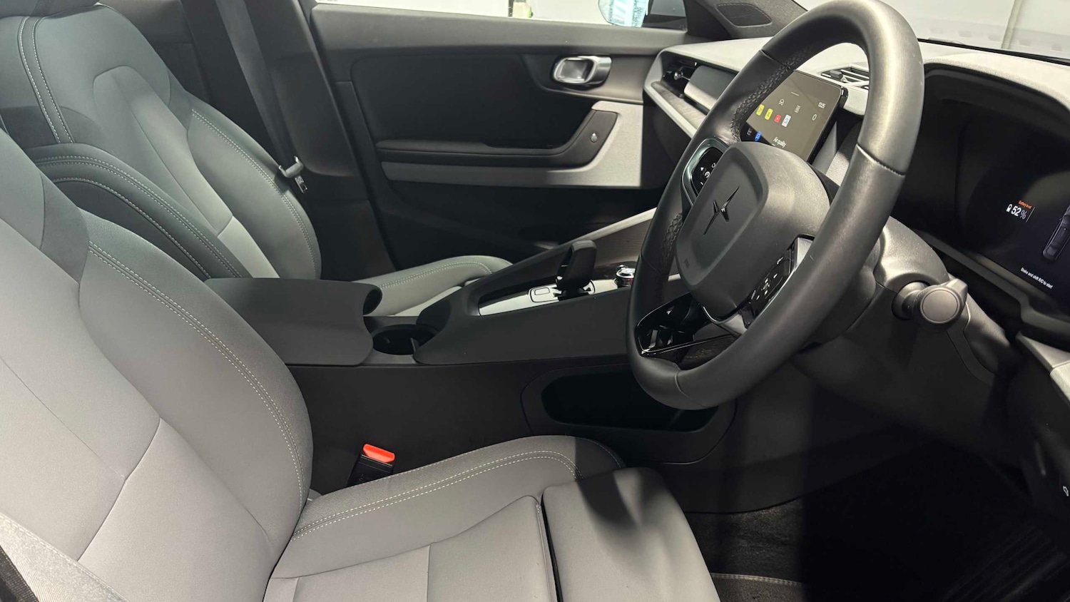 Used Polestar Polestar 2 2024 for sale - 77787054: Photo 14