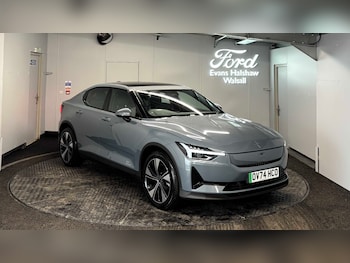 Used Polestar Polestar 2 2024 for sale - 77787054: Photo