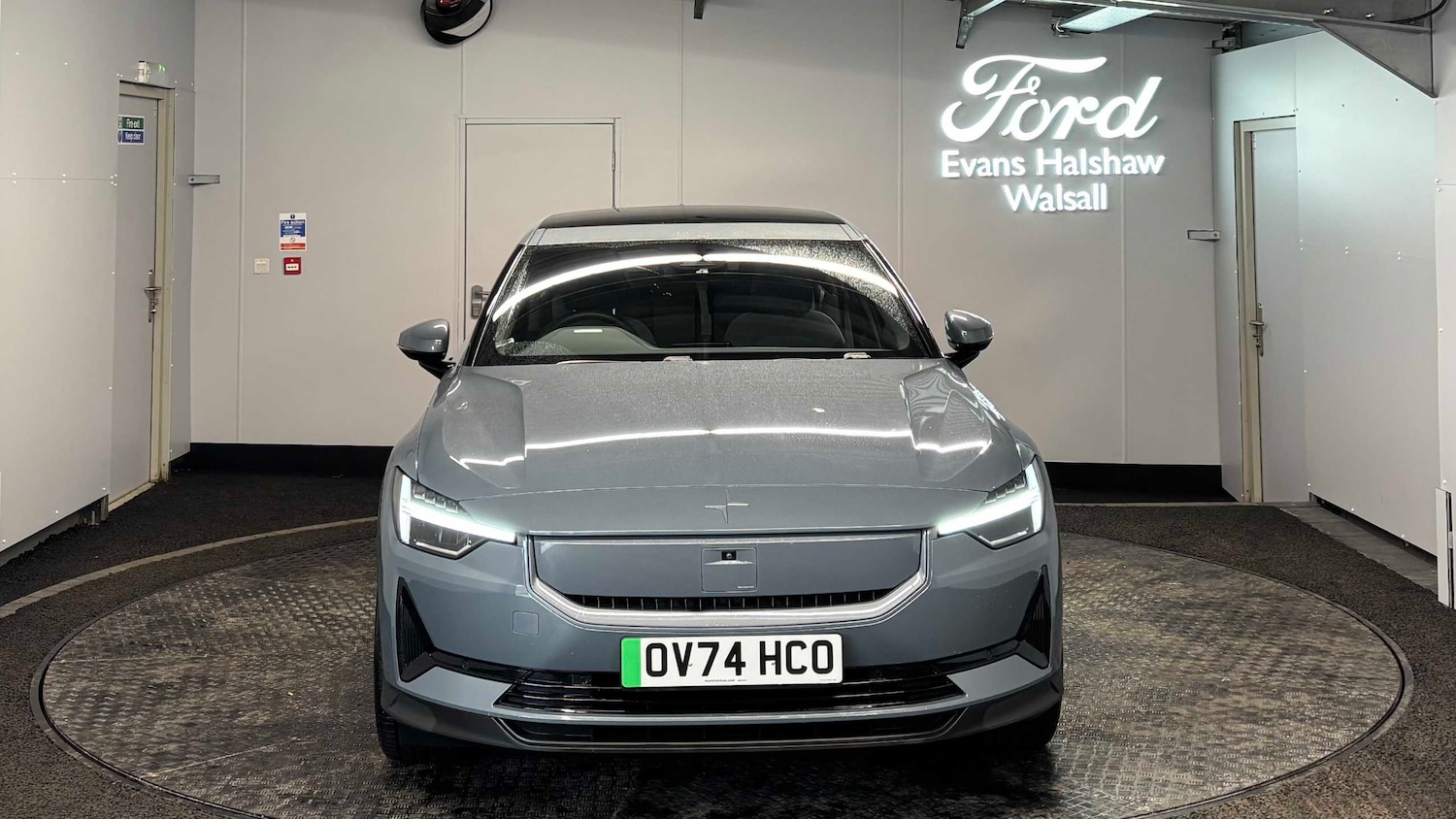 Used Polestar Polestar 2 2024 for sale - 77787054: Photo 2