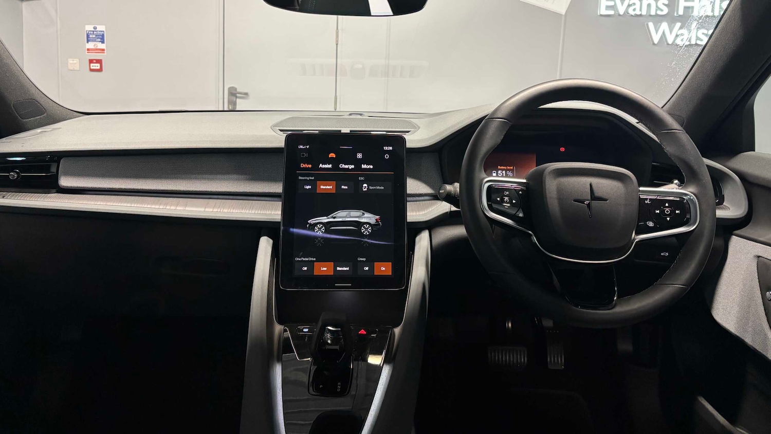 Used Polestar Polestar 2 2024 for sale - 77787054: Photo 23