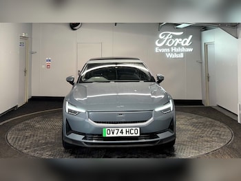 Used Polestar Polestar 2 2024 for sale - 77787054: Photo