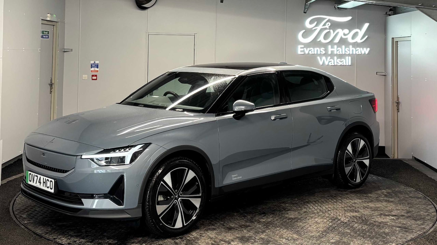 Used Polestar Polestar 2 2024 for sale - 77787054: Photo 3