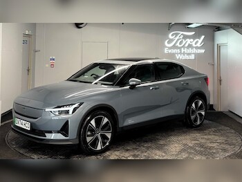 Used Polestar Polestar 2 2024 for sale - 77787054: Photo