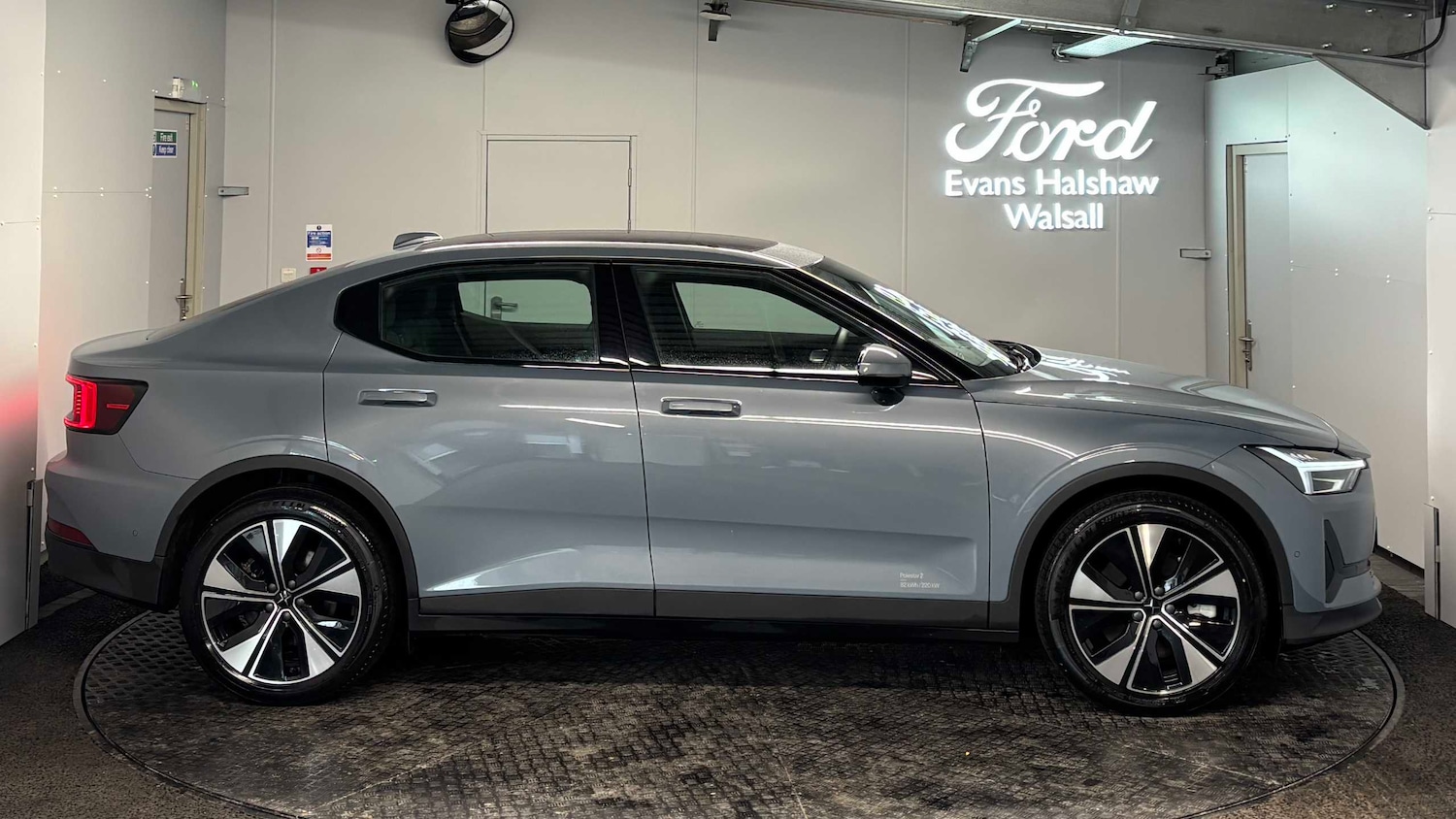 Used Polestar Polestar 2 2024 for sale - 77787054: Photo 4